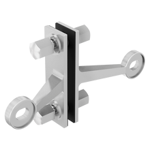 Cargar imagen en el visor de la galería, Araña Querétaro con Portacostilla SKU:1201