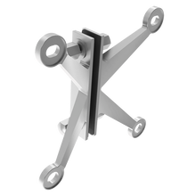 Cargar imagen en el visor de la galería, Araña Querétaro con Portacostilla SKU:1201