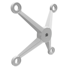 Cargar imagen en el visor de la galería, Araña Querétaro para Viga SKU:1202