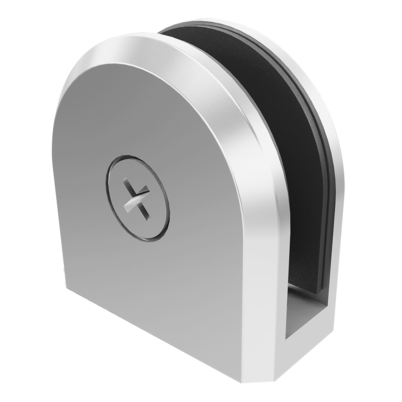 Conector Curvo Reforma Muro a Vidrio  SKU:1109