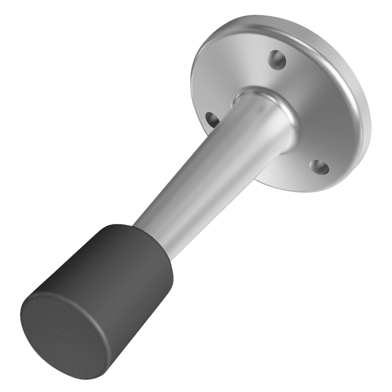 Tope Recto para Puerta  SKU:1160