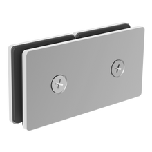 Cargar imagen en el visor de la galería, Conector Recto Vidrio a Vidrio SKU:1161
