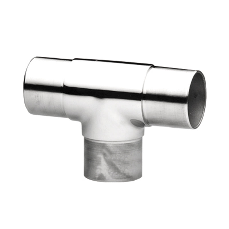 Codo Recto Tipo T para Tubo de 508mm  SKU:13800052