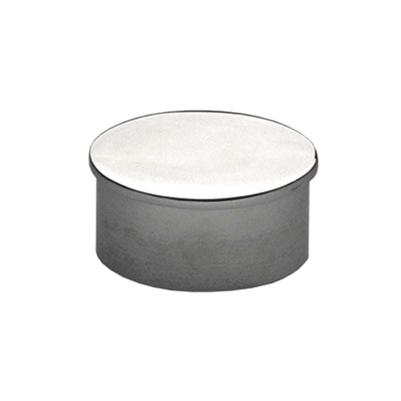 Tapa Plana para Tubo de 508mm  SKU:13800092