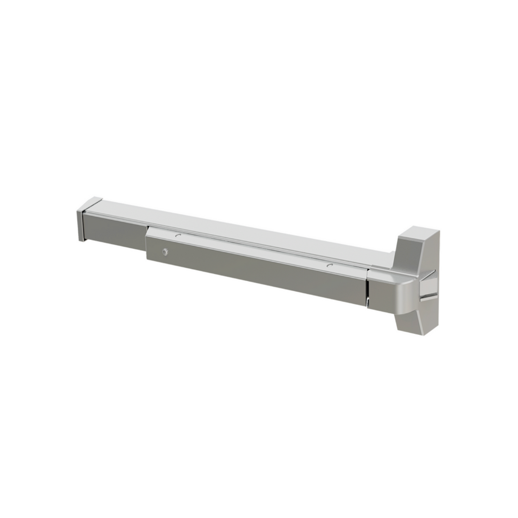 Barra Antipánico Sencilla Tipo Universal SKU:1086