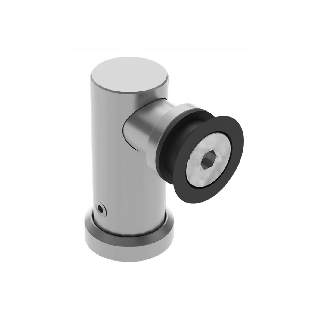 Conector Pipeta Morelos para Vidrio Satin SKU: 1184