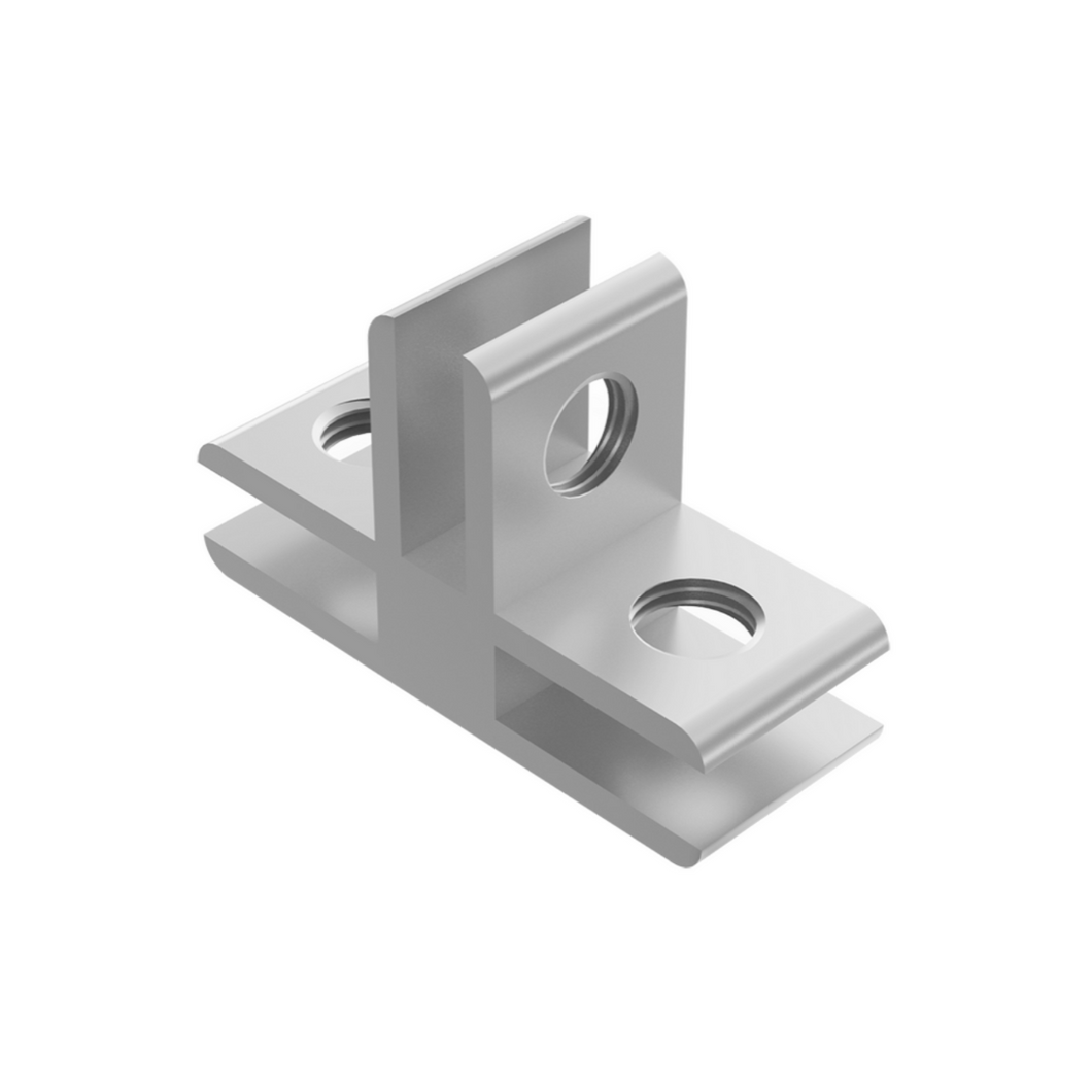 Conector T Natural SKU:2111