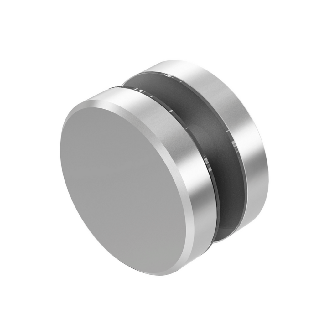Conector Vidrio-Vidrio 8-10mm SKU:1182
