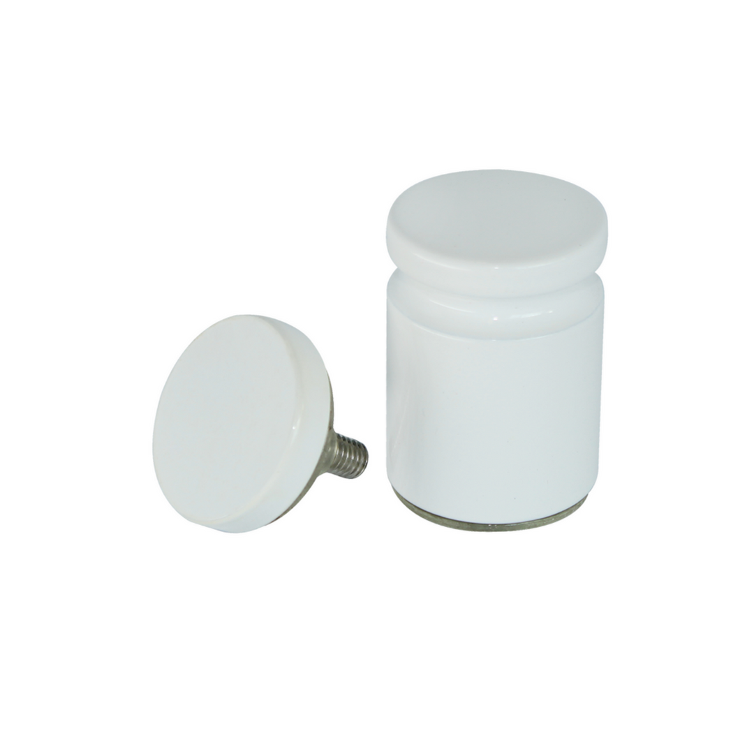 Jaladera Pomo para Cancel Río Bravo SKU:1301002