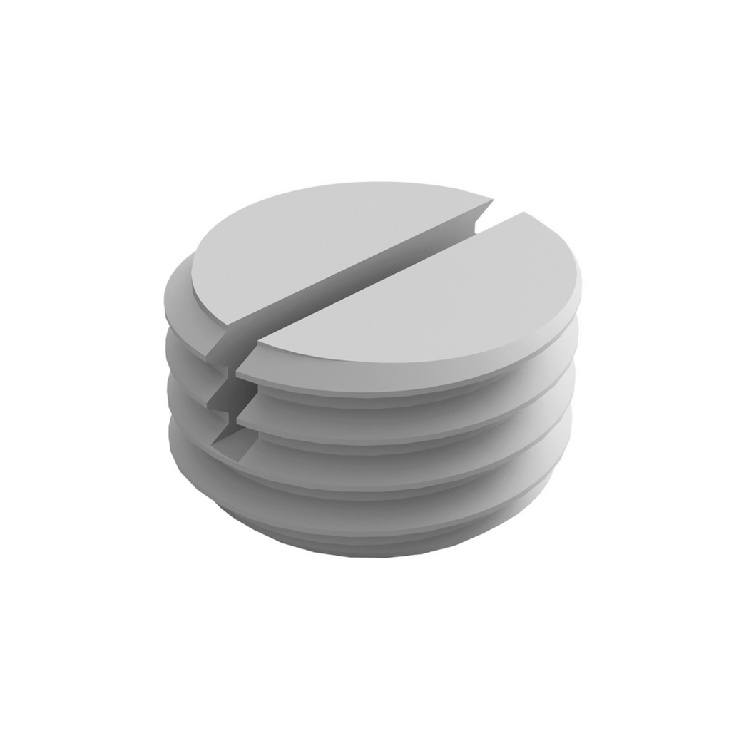Opresor de Nylon para Conectores SKU:2109
