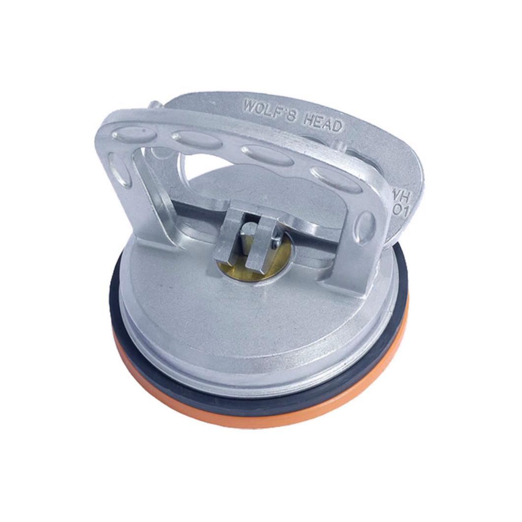 Ventosas de Aluminio Sencilla 50kg SKU:106605000